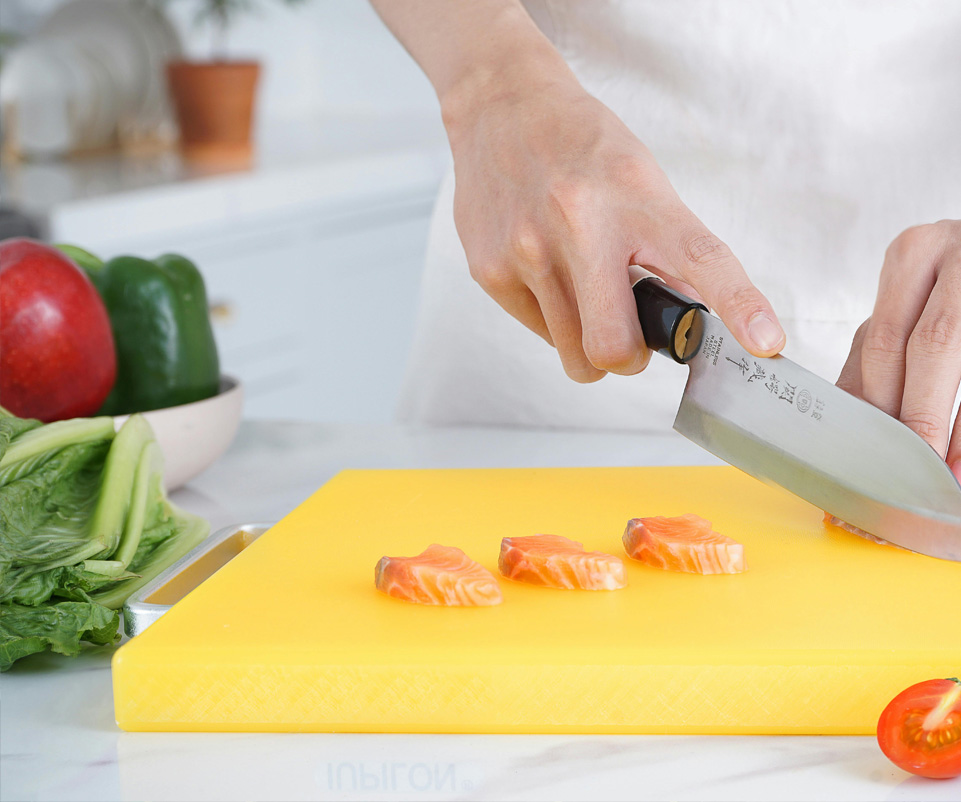 水產(chǎn)、食品加工砧板